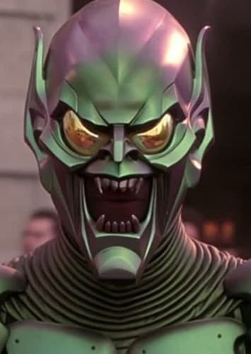 Green Goblin