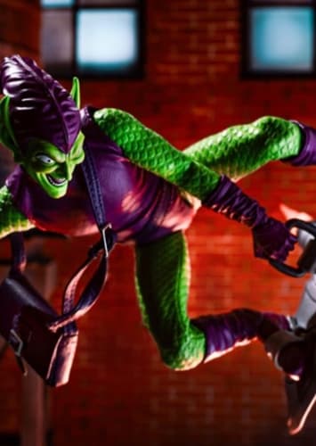 Green Goblin