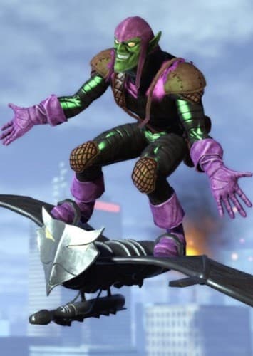 Green Goblin