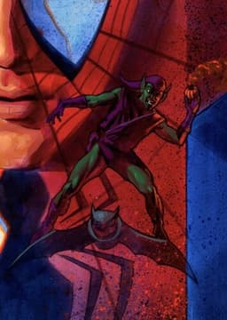 Green Goblin