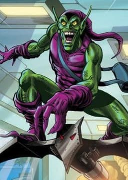 Green Goblin