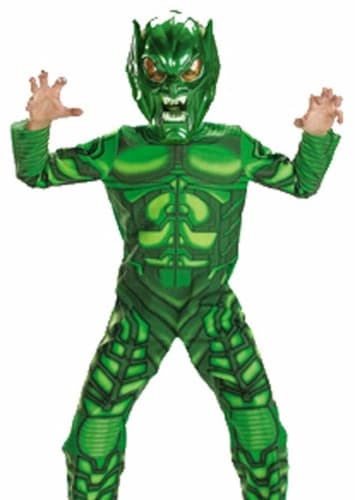Green Goblin