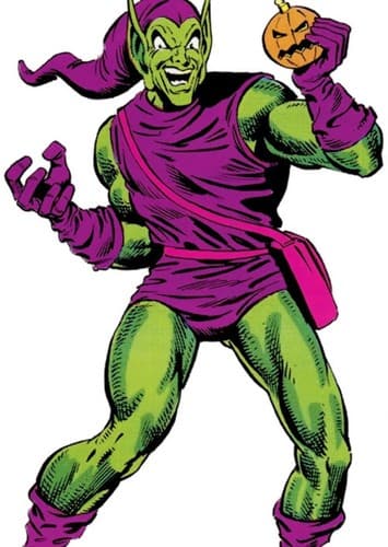 Green Goblin