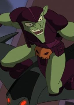 Green Goblin