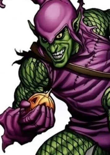 Green Goblin