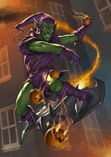 Green Goblin