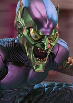 Green Goblin