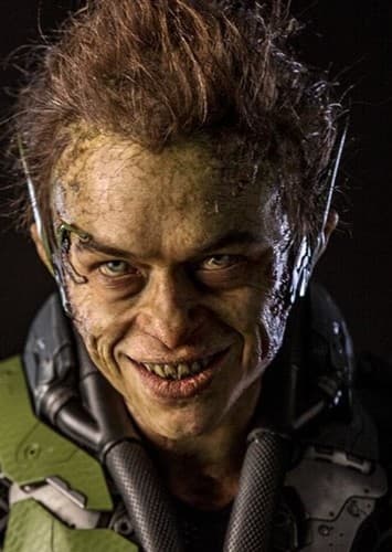 Green Goblin
