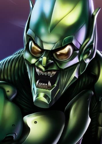 Green Goblin