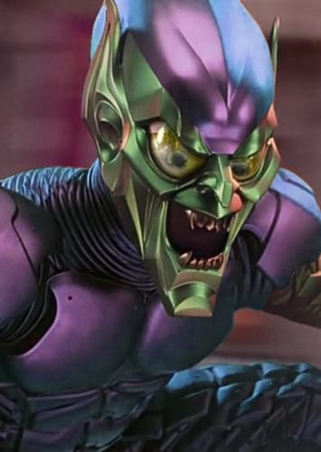 Green Goblin