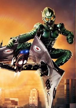 Green Goblin