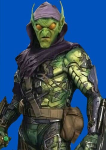 Green Goblin