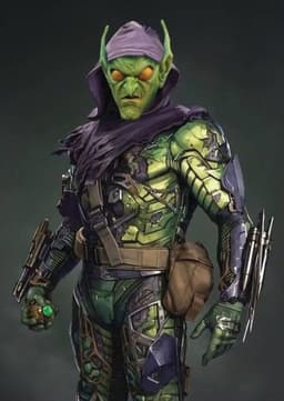 Green Goblin