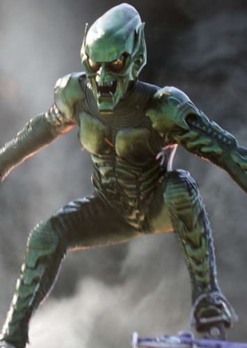 Green Goblin
