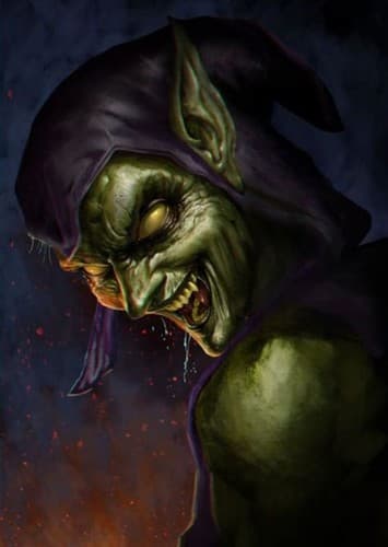 Green Goblin