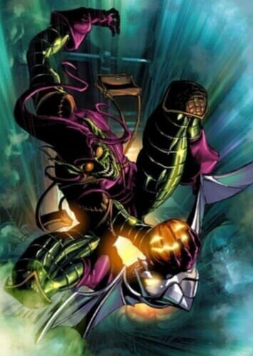 Green Goblin