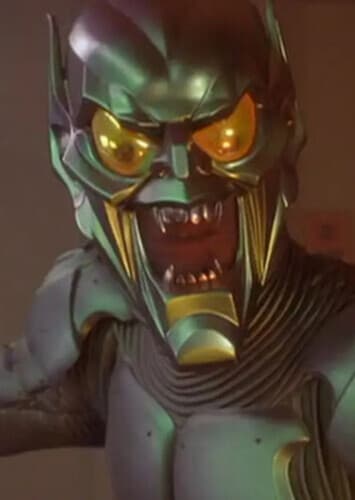 Green Goblin