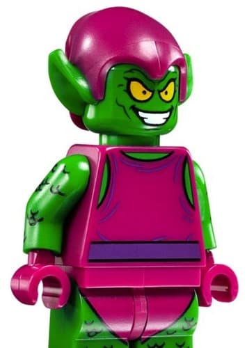 Green Goblin