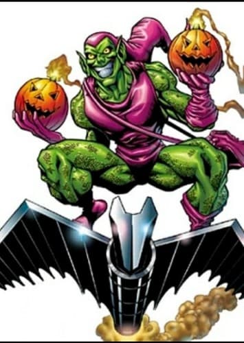 Green Goblin