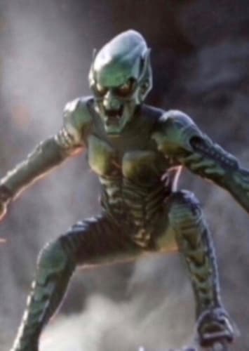 Green Goblin