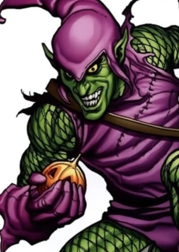 Green Goblin