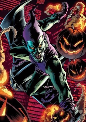 Green Goblin