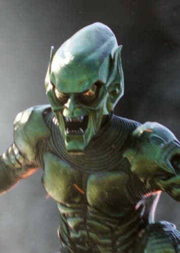 Green Goblin