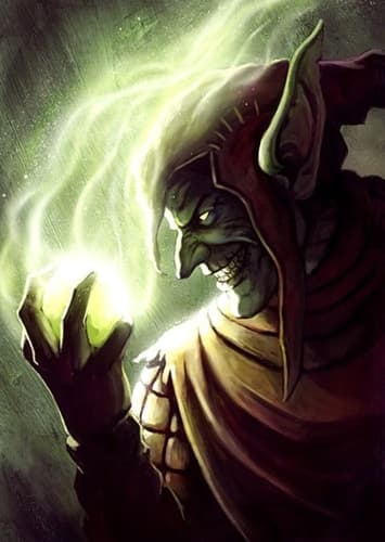 Green Goblin