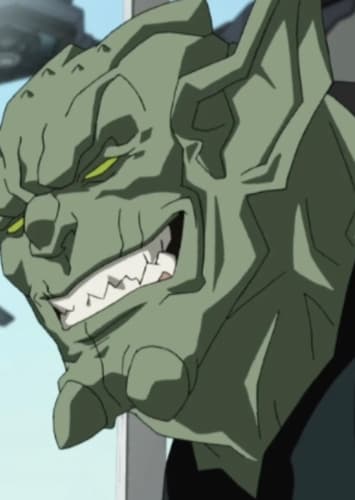 Green Goblin