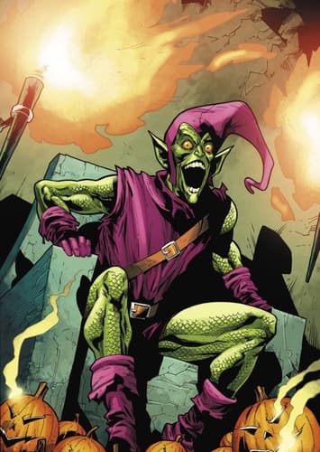 Green Goblin