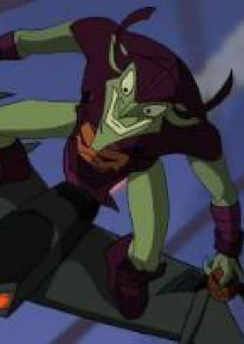 Green Goblin