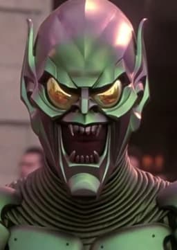 Green Goblin