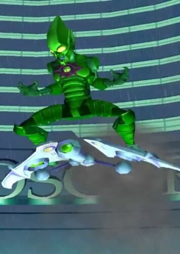 Green Goblin