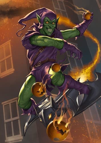 Green Goblin