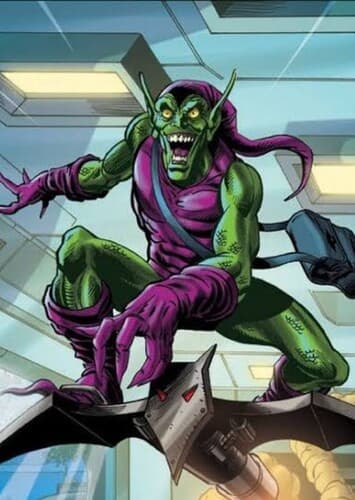 Green Goblin