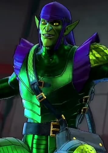 Green Goblin
