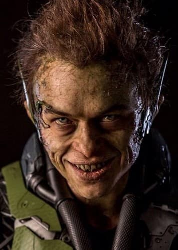 Green Goblin