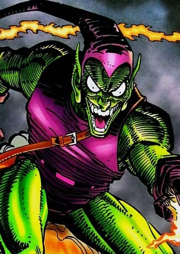 Green Goblin