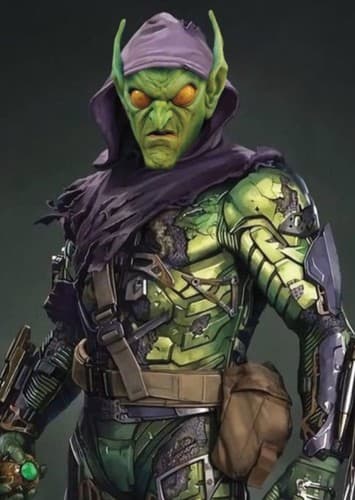 Green Goblin