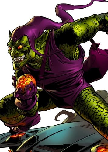 Green Goblin