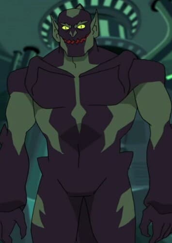 Green Goblin