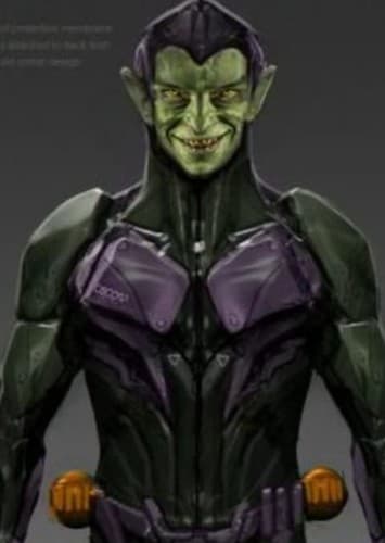 Green Goblin