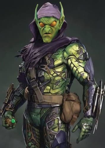 Green Goblin