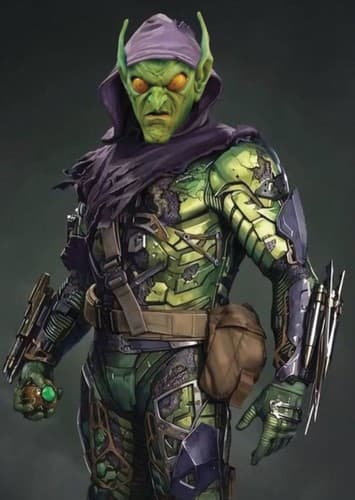 Green Goblin