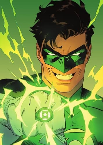 Hal Jordan
