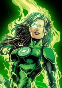 Green Lantern