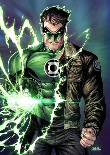 Hal Jordan