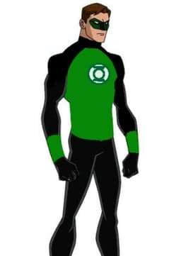Green Lantern