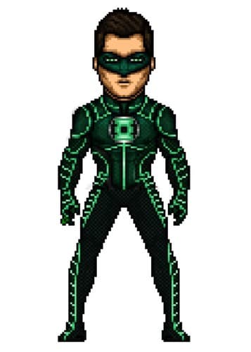 Hal Jordan