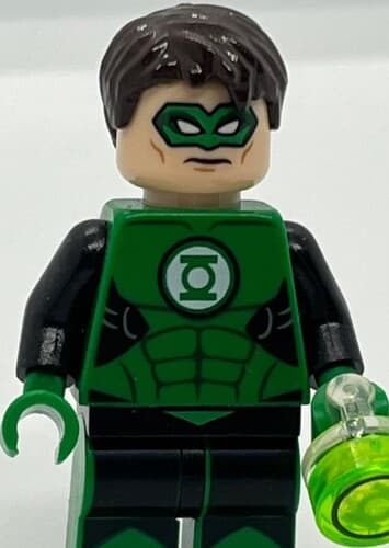 Green Lantern